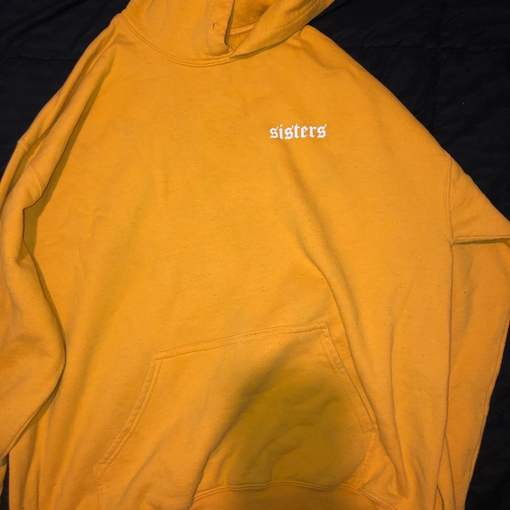 james charles hoodie